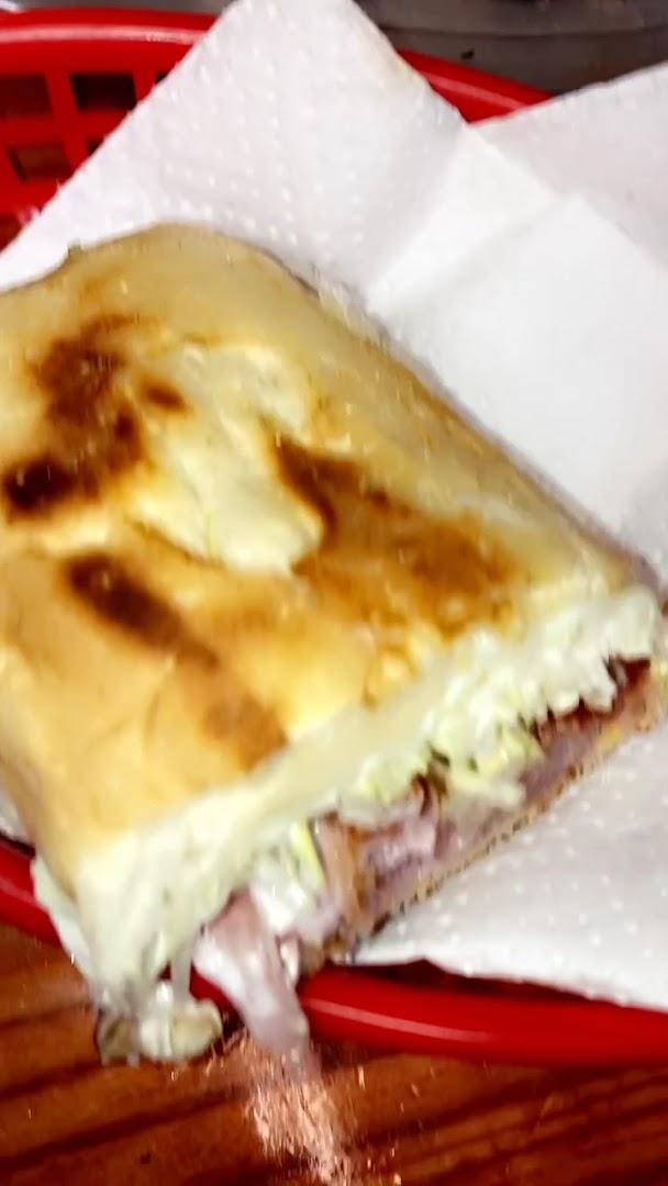 MG'S Pizza Menu image 6
