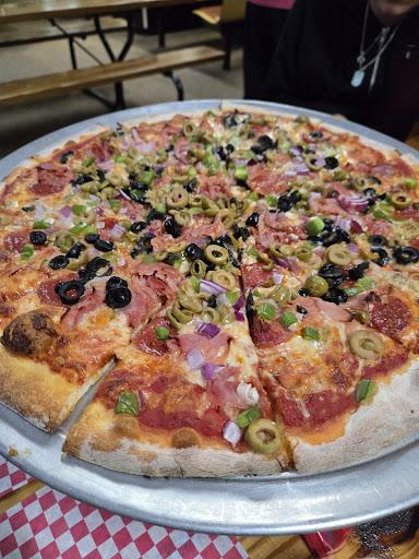 MG'S Pizza Menu image 8